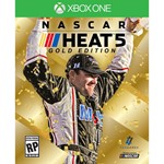 🟢 NASCAR Heat 5 - Gold Edition Xbox One Ключ - irongamers.ru