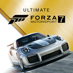 🟢Forza Motorsport 7 ULTIMATE XBOX ONE/ WIN 10 Key 🔑