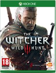 🟢 The Witcher 3: Wild Hunt «Игра года» | XBOX ONE Ключ