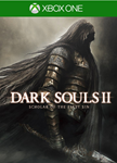 🟢 DARK SOULS™ II Scholar of the First Sin | XBOX ONE🔑