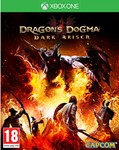 🟢 Dragon&acute;s Dogma Dark Arisen | XBOX ONE 🔑