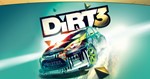 DIRT 3 COMPLETE EDITION STEAM CD KEY