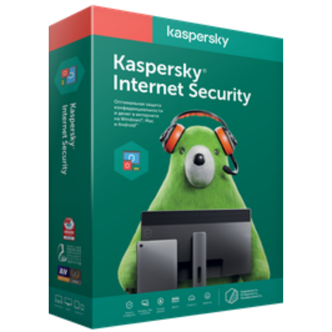 kaspersky internet security 6.0