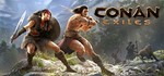 Conan Exiles - новый аккаунт + гарантия (Region Free)