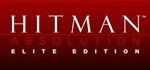 Hitman: Absolution - Elite Edition - новый акк (ROW)