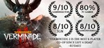Warhammer: Vermintide 2 -новый акк+гарантия (Worldwide)