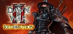 Warhammer 40,000 Dawn of War II Retribution-акк (Region