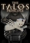 The Talos Principle-новый акк+гарантия(Region Free)