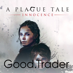 A Plague Tale: Innocence  - АРЕНДА STEAM ONLINE - irongamers.ru