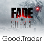 Fade to Silence  - АРЕНДА STEAM ONLINE