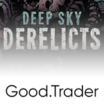 Deep Sky Derelicts - АРЕНДА STEAM ONLINE