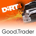 DiRT 4 - АРЕНДА STEAM ONLINE