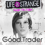 Life is Strange: Before The Storm - АРЕНДА STEAM ONLINE