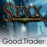 Styx: Shards of Darkness - АРЕНДА STEAM ONLINE