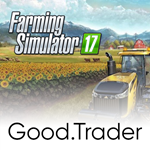 Farming Simulator 17 - АРЕНДА STEAM ONLINE