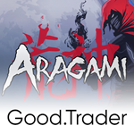 Aragami - АРЕНДА STEAM ONLINE - irongamers.ru