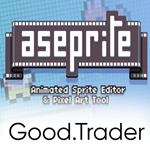 Aseprite - Аренда Steam аккаунта