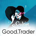 Cultist Simulator - Аренда Steam аккаунта