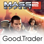 Mass Effect 2 - Offline Steam аккаунт