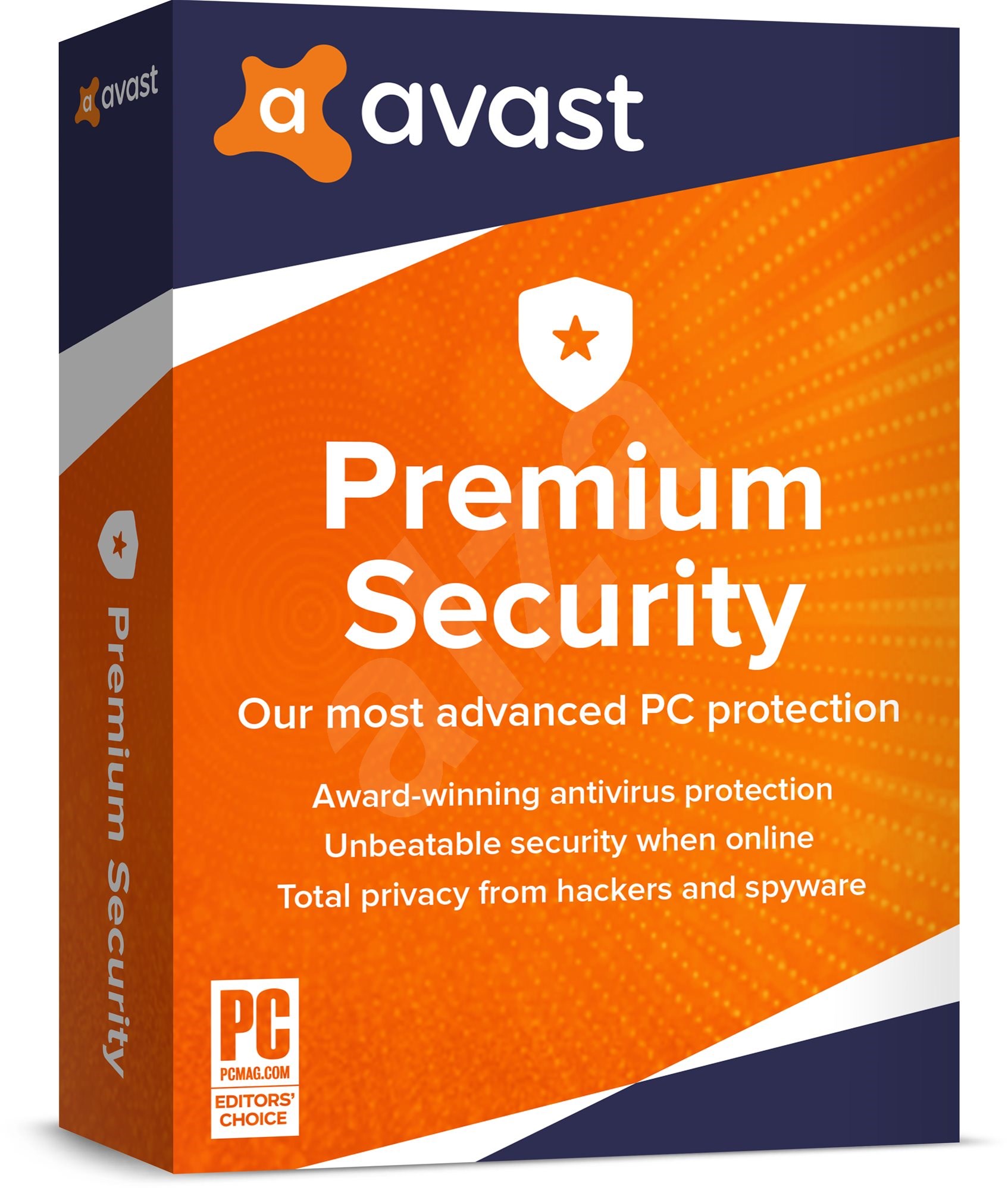 Купить Avast Premium Security 1 Пк 1 Год ключ по низкой
                                                     цене