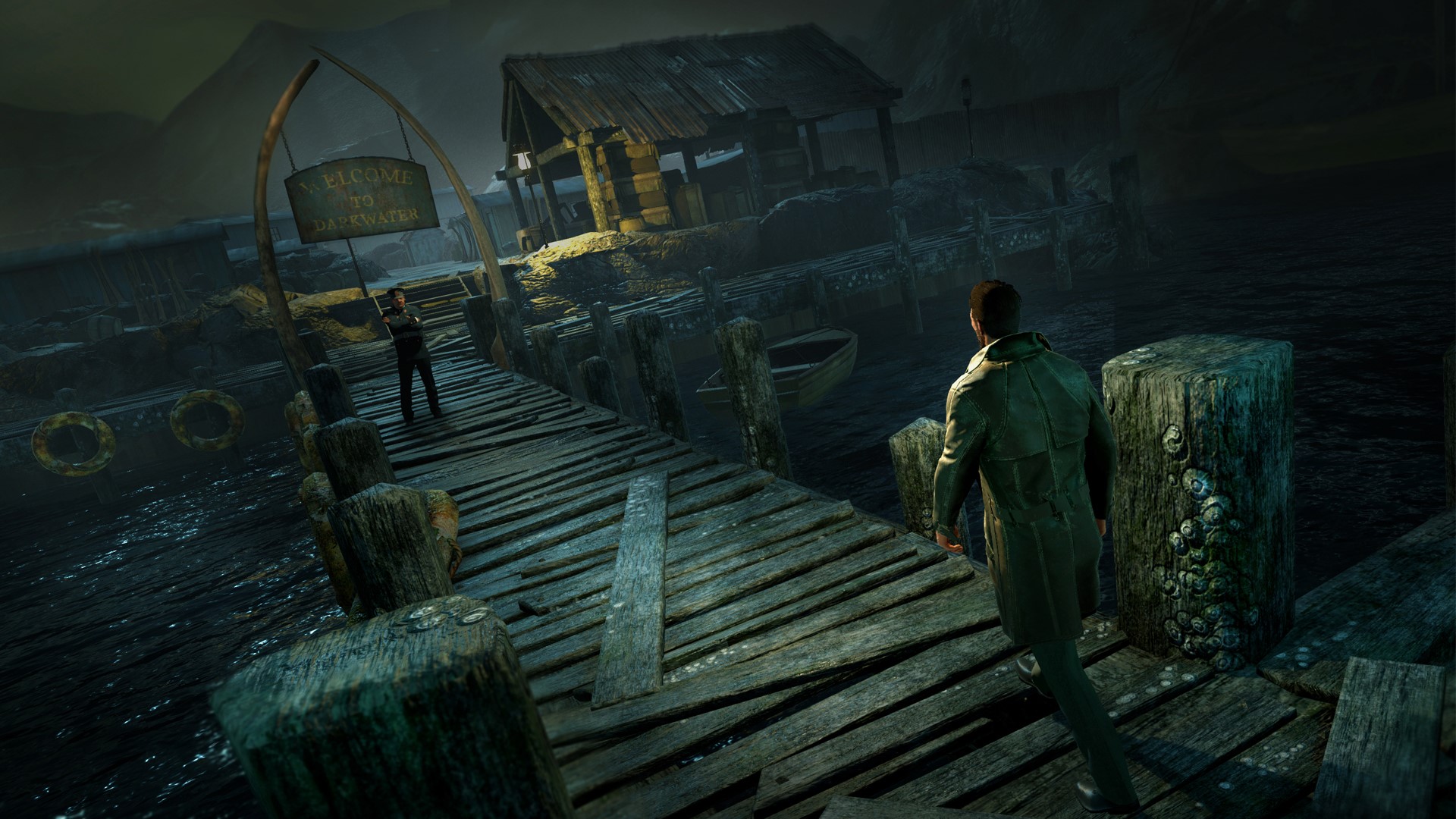 Call of cthulhu