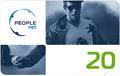PEOPLEnet - ваучер 20 грн
