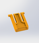 Keyboard leg for 3d printing with G-code - irongamers.ru