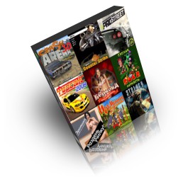 Игры для мобилы....Mega Games Pack...Огромный Сборник Игр и Програм для Мобильного ...более 2000