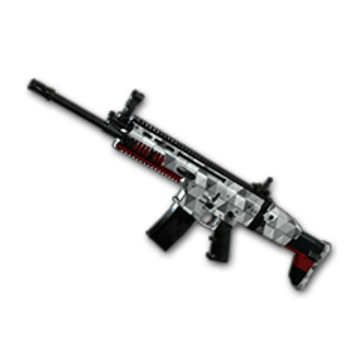 Pubg Qbz Pubg Qbz