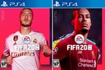 FIFA 20 Ultimate Team coins / монеты - PS4