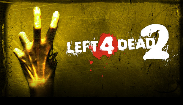 Left 4 Dead 2 (steam gift RU)