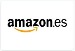 ⭐️Amazon.es – Gift Card for Spain  💳 0 %