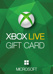 ✅ Xbox live 🔥 Gift Card $50 - 🇺🇸 (USA Region) 💳 0 %