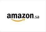 ⭐️Amazon.sa – Подарочная карта для Саудовской Аравии 💳