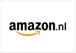 ⭐️Amazon.nl – Gift Card for Netherlands  💳 0 %