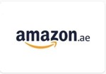 ⭐️Amazon.ae – Подарочная карта для Объединенных Арабски