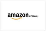 ⭐️Amazon.com.au – Gift Card for Australia  💳 0 %