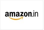 ⭐️Amazon.in– Gift Card for India  💳 0 % - irongamers.ru
