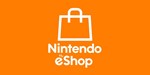 ✅ Nintendo 🔥 Gift Card $20 - 🇺🇸 (USA Region) 💳 0% - irongamers.ru