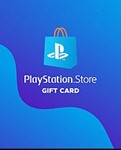 ✅ Playstation PSN 🔥 Подарочная карта на 25 долларов СШ