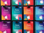 ✅iTunes🔥Подарочная карта $4 - 🇺🇸 (регион США)💳0%