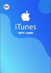 ✅iTunes🔥Подарочная карта $4 - 🇺🇸 (регион США)💳0%