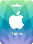 ✅iTunes🔥Подарочная карта $4 - 🇺🇸 (регион США)💳0%