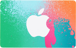 ✅  iTunes 🔥 Gift Card $100 - 🇺🇸 (USA Region) 💳 0 %