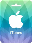 ✅  iTunes 🔥 Gift Card $100 - 🇺🇸 (USA Region) 💳 0 %