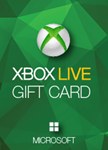 ✅ Xbox live 🔥 Подарочная карта $5 - 🇺🇸 (регион США)