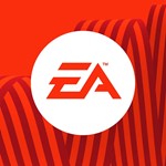 ✅EA Play🔥Подарочная карта на25 долларов США(регионСША)