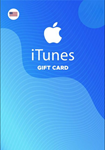 ✅  iTunes 🔥 Gift Card 100 TL (Turkey Region) 💳 0% - irongamers.ru