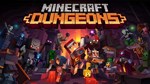 Minecraft Dungeons (Xbox)