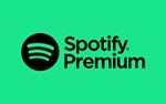 Spotify USA 30 USD